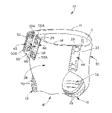 Une figure unique qui représente un dessin illustrant l'invention.